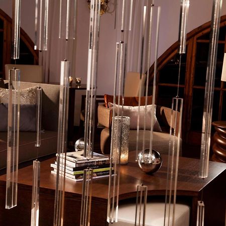 Renaissance Tuscany Il Ciocco Resort & Spa Barga Luaran gambar