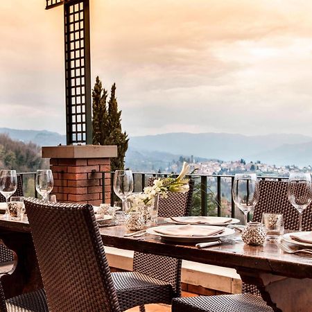 Renaissance Tuscany Il Ciocco Resort & Spa Barga Luaran gambar