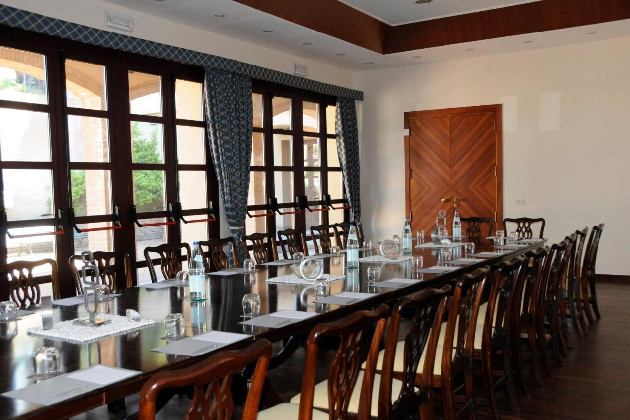 Renaissance Tuscany Il Ciocco Resort & Spa Barga Luaran gambar