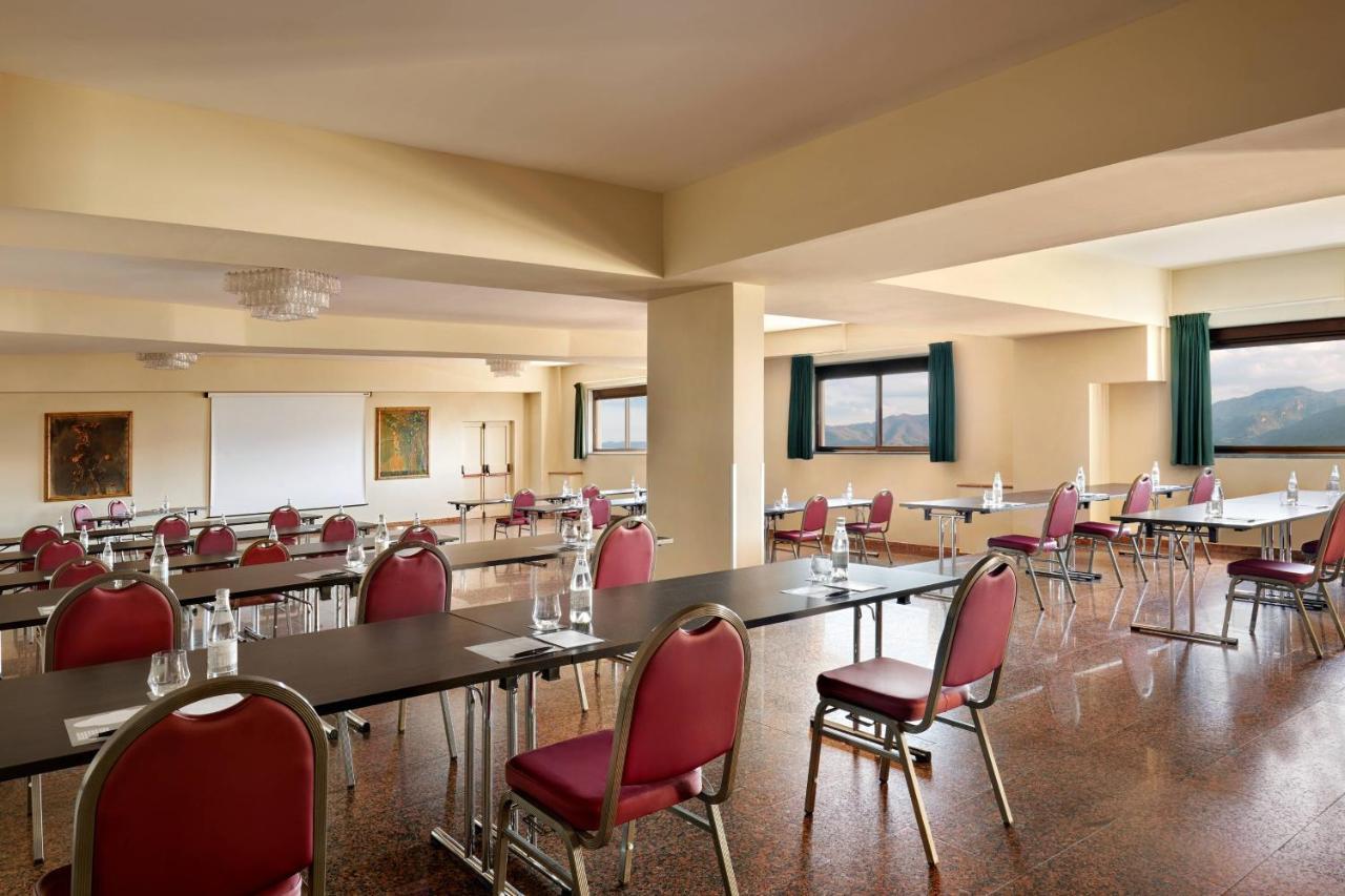 Renaissance Tuscany Il Ciocco Resort & Spa Barga Luaran gambar