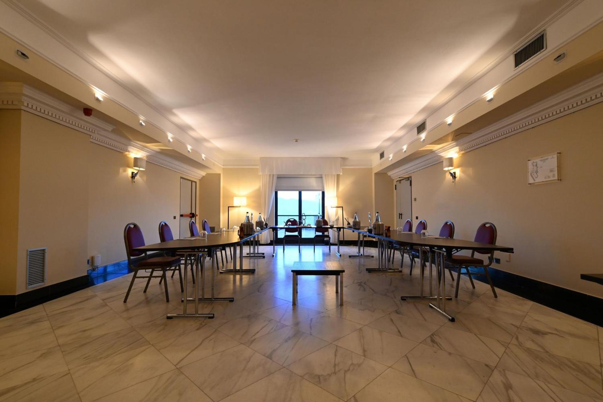 Renaissance Tuscany Il Ciocco Resort & Spa Barga Luaran gambar