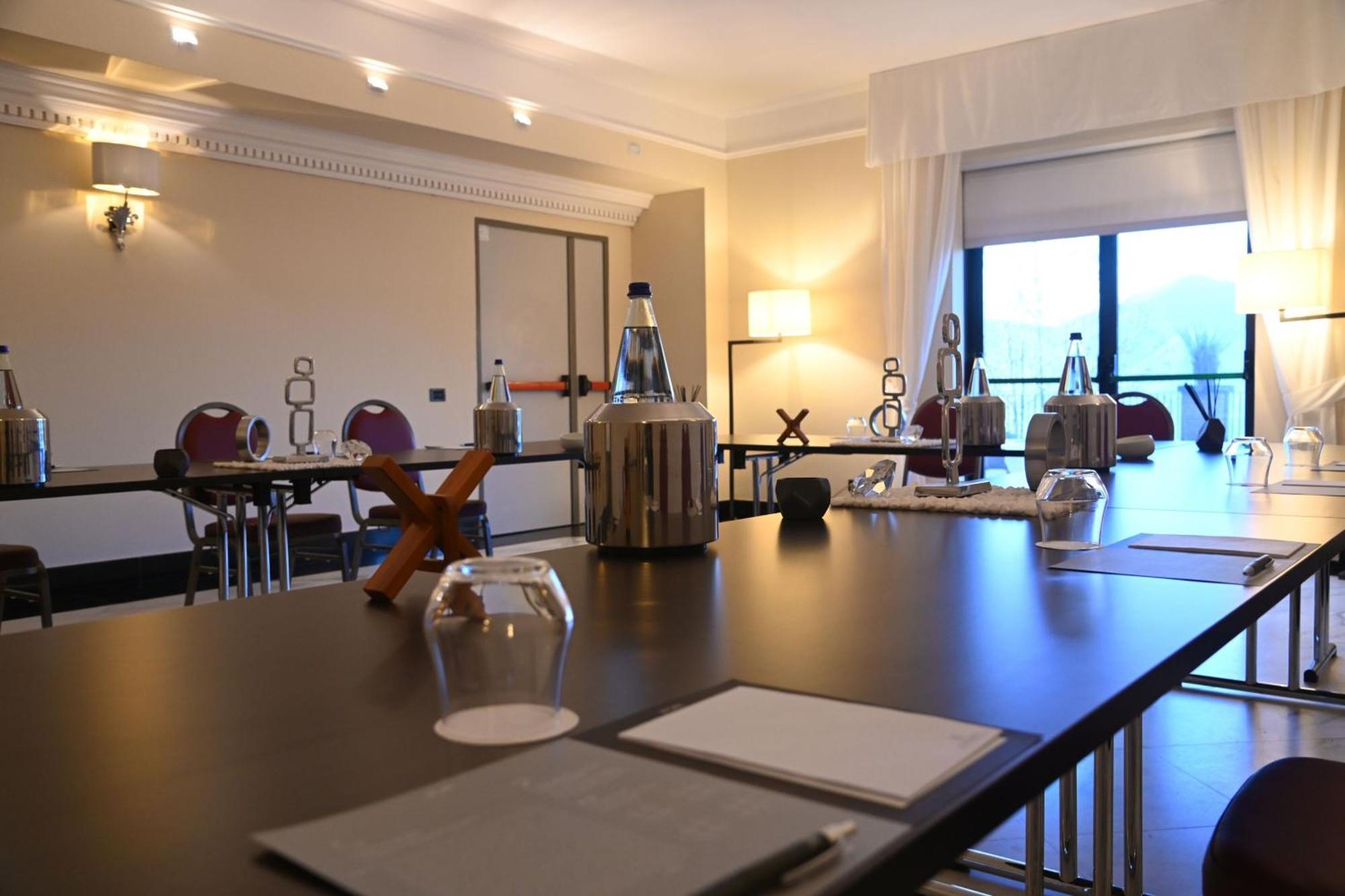 Renaissance Tuscany Il Ciocco Resort & Spa Barga Luaran gambar