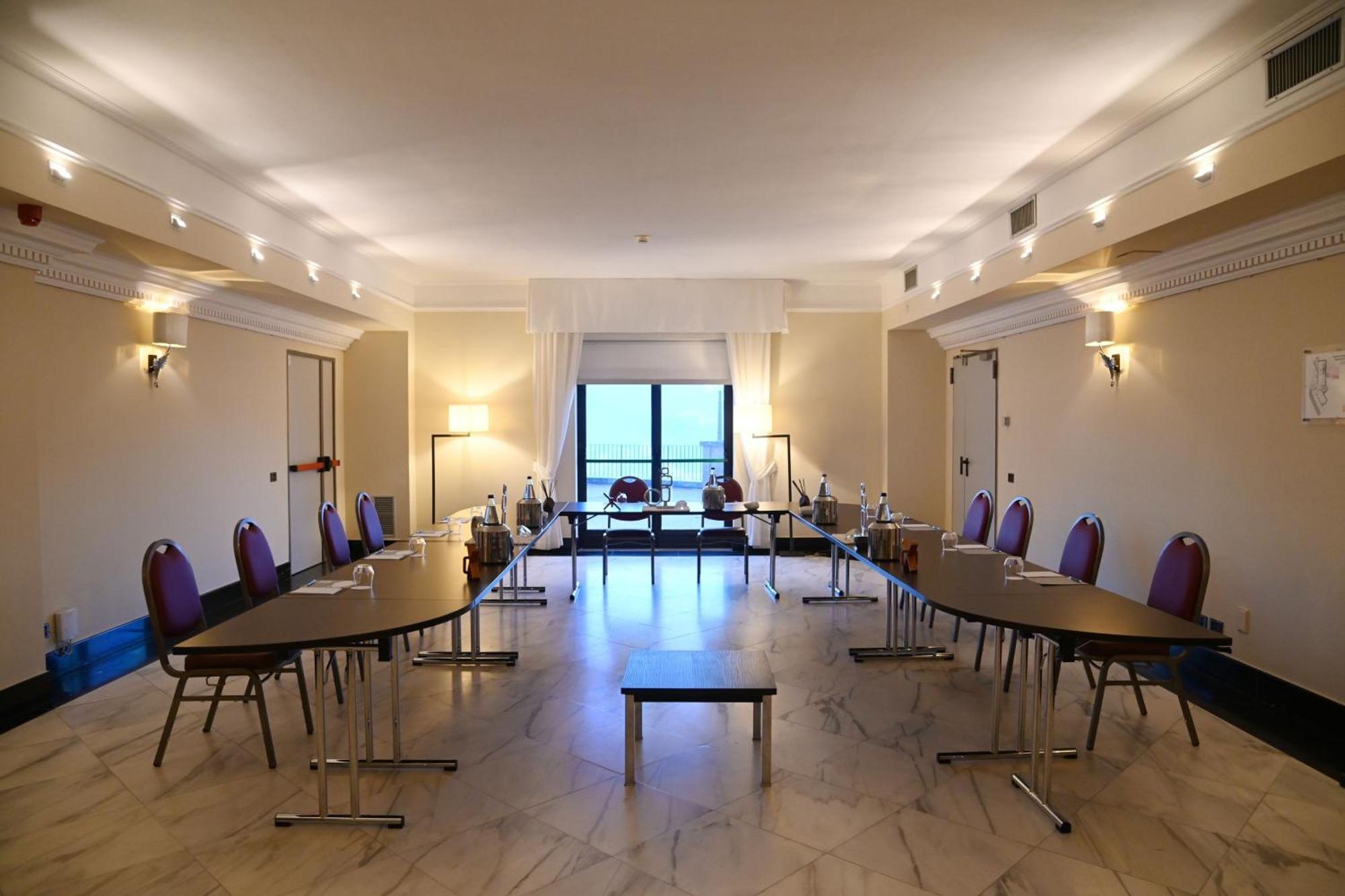 Renaissance Tuscany Il Ciocco Resort & Spa Barga Luaran gambar