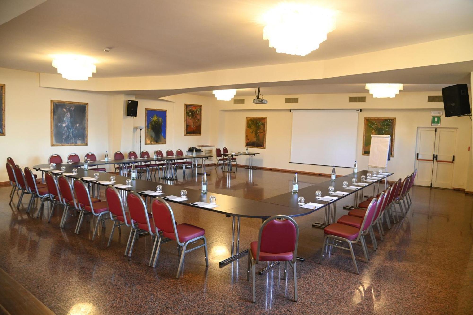 Renaissance Tuscany Il Ciocco Resort & Spa Barga Luaran gambar