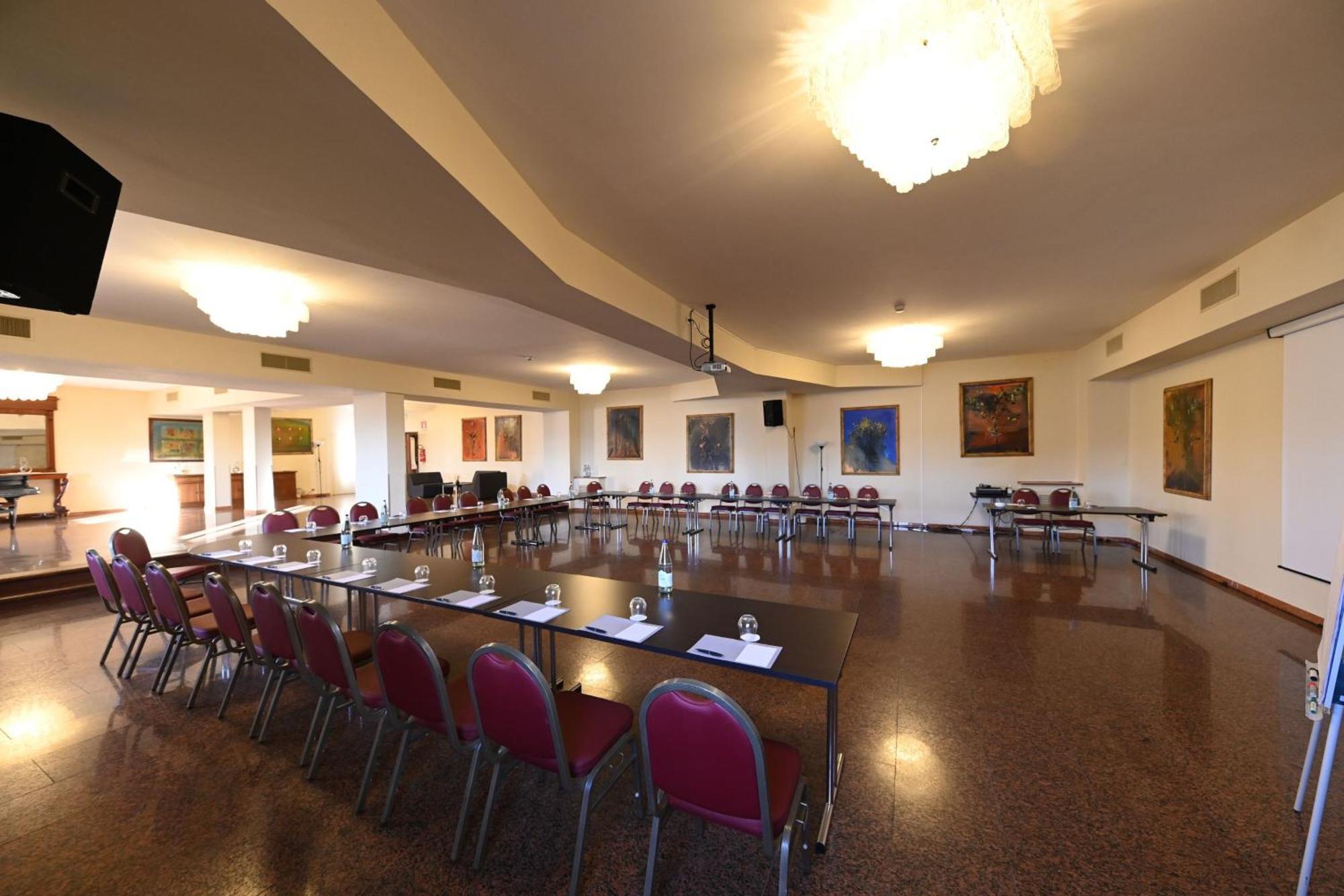 Renaissance Tuscany Il Ciocco Resort & Spa Barga Luaran gambar