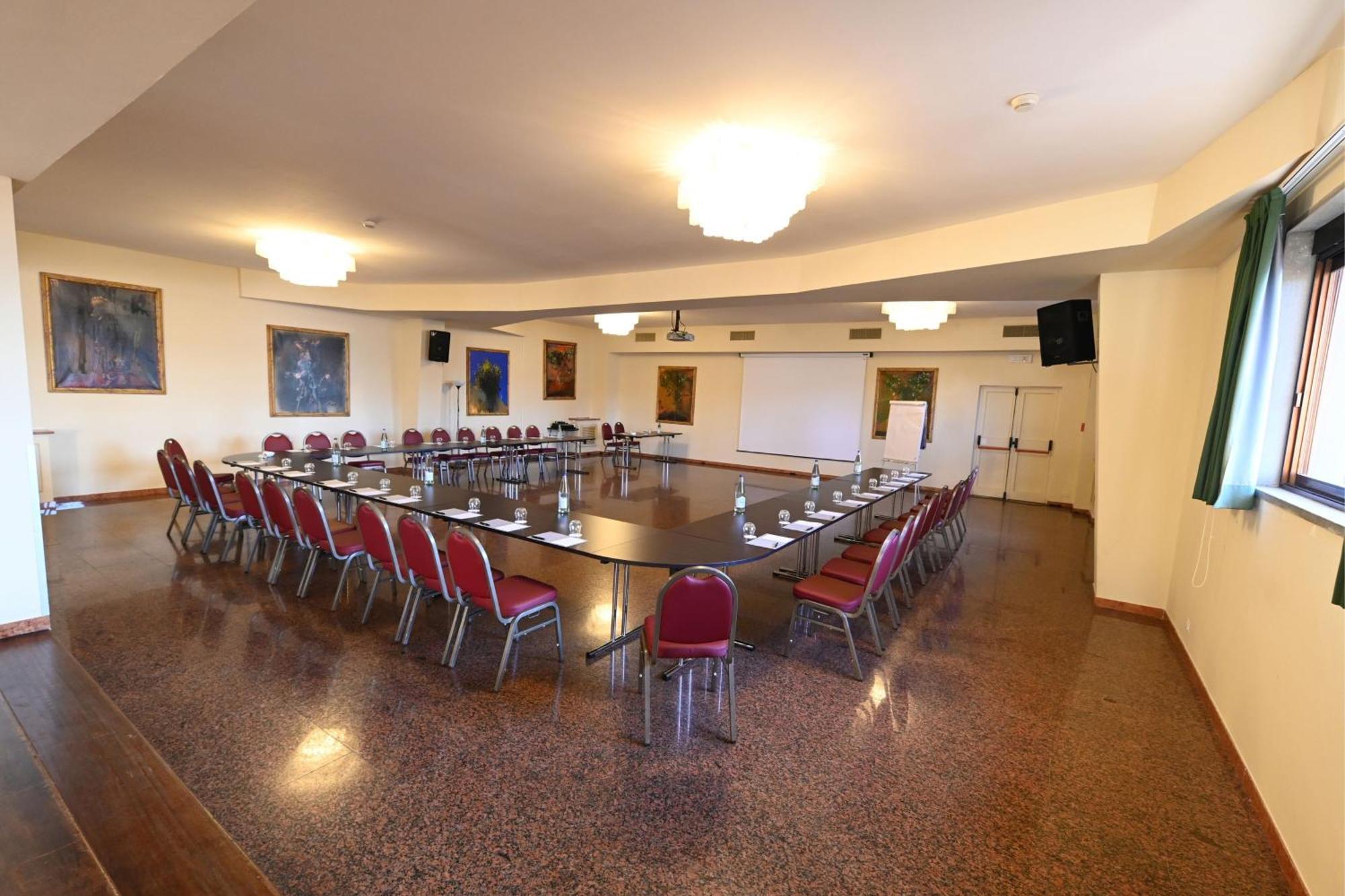 Renaissance Tuscany Il Ciocco Resort & Spa Barga Luaran gambar