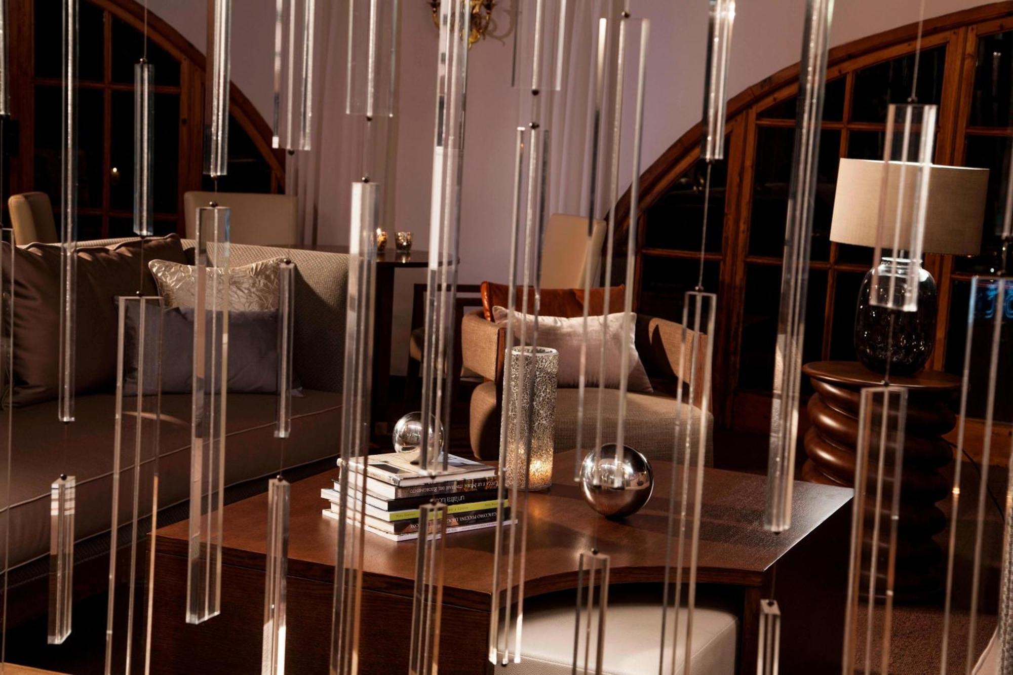 Renaissance Tuscany Il Ciocco Resort & Spa Barga Luaran gambar
