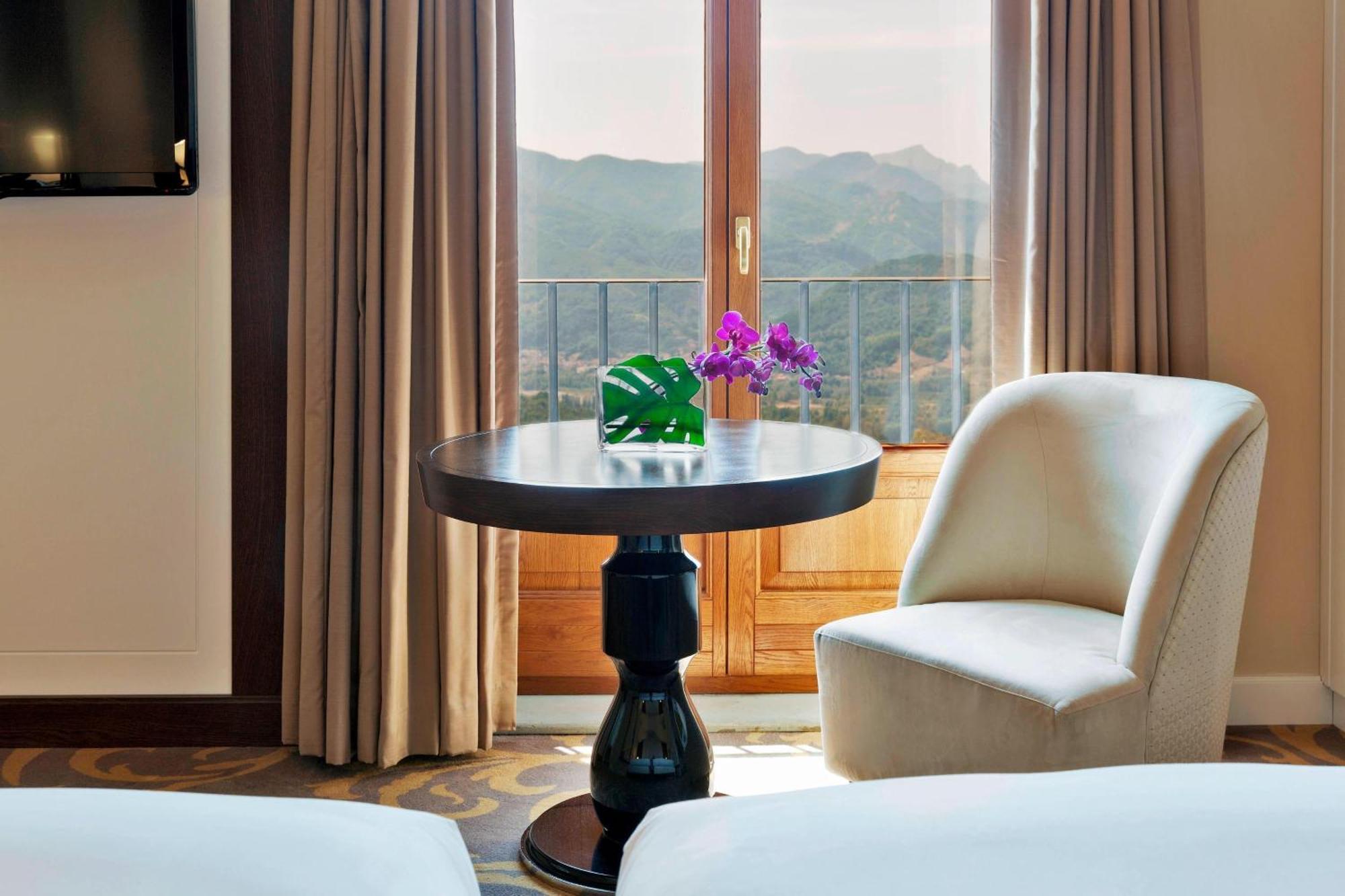 Renaissance Tuscany Il Ciocco Resort & Spa Barga Luaran gambar