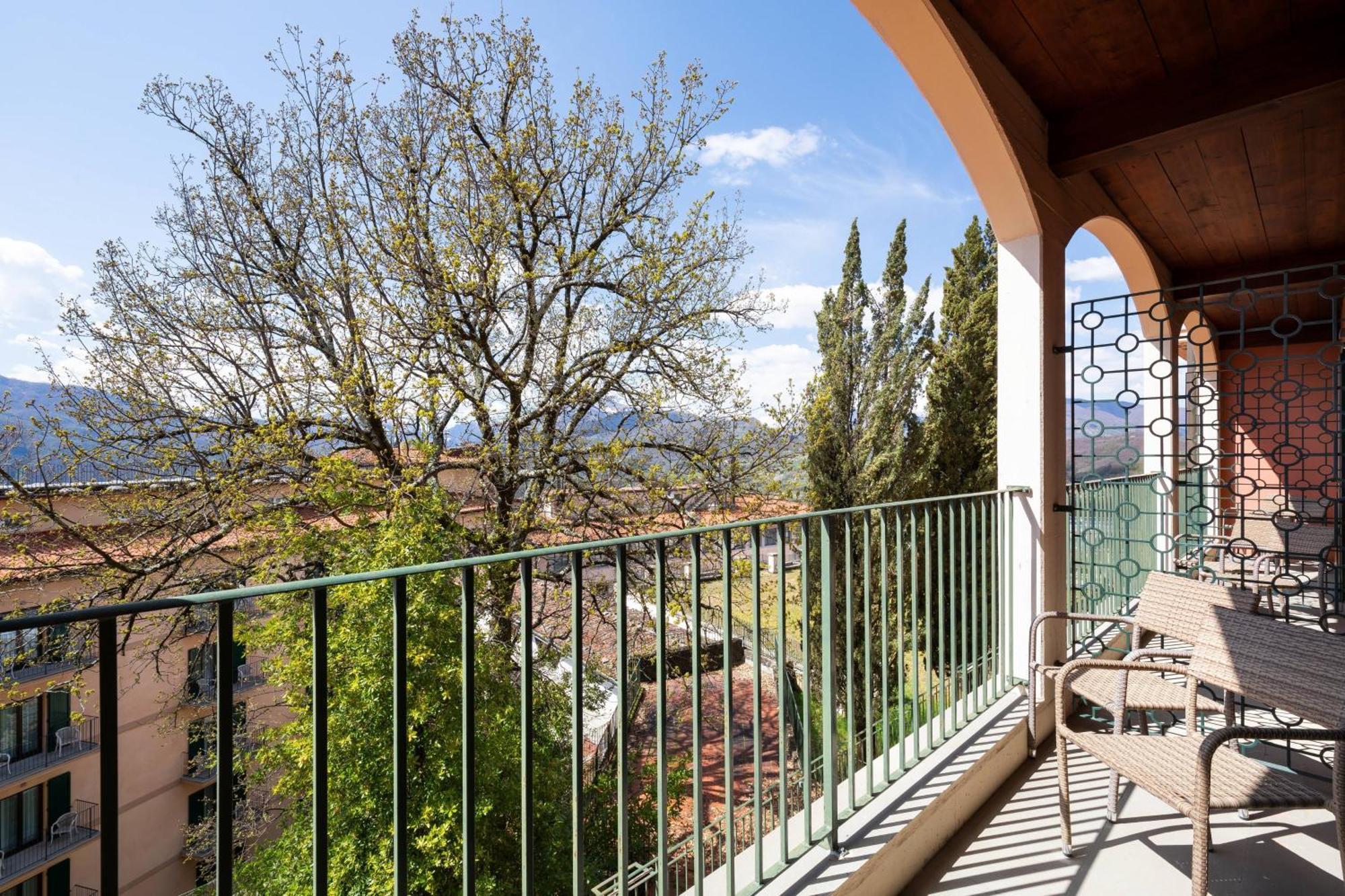 Renaissance Tuscany Il Ciocco Resort & Spa Barga Luaran gambar
