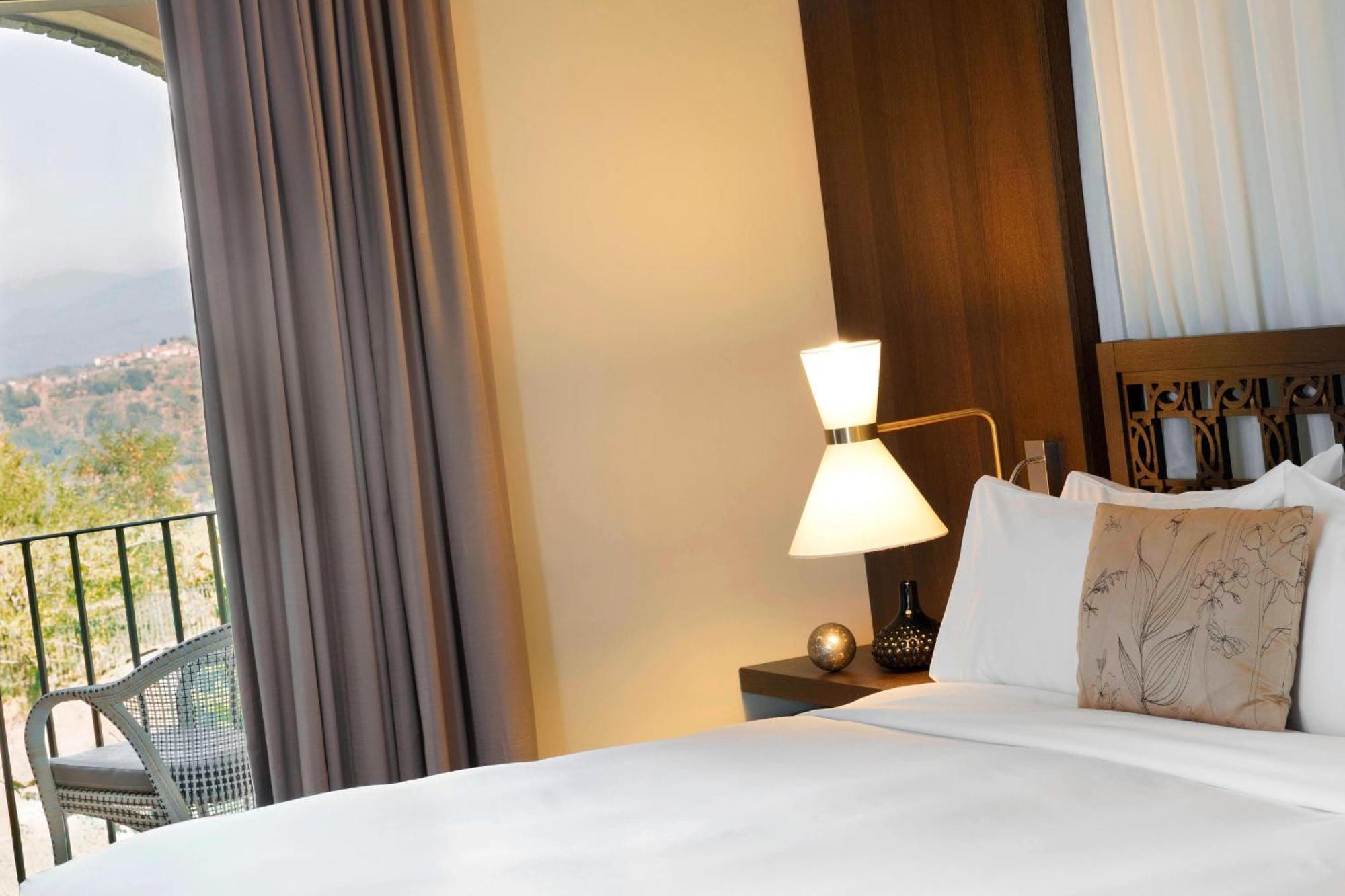Renaissance Tuscany Il Ciocco Resort & Spa Barga Luaran gambar
