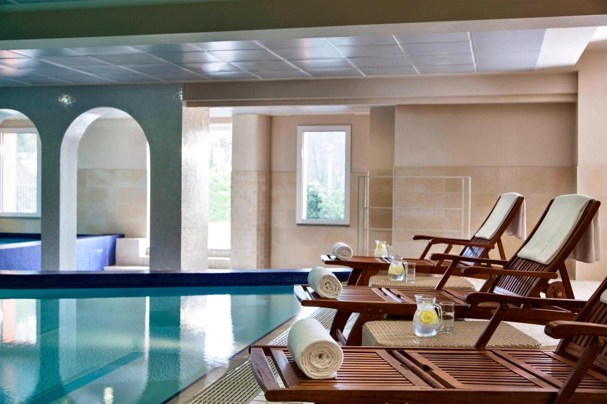 Renaissance Tuscany Il Ciocco Resort & Spa Barga Luaran gambar