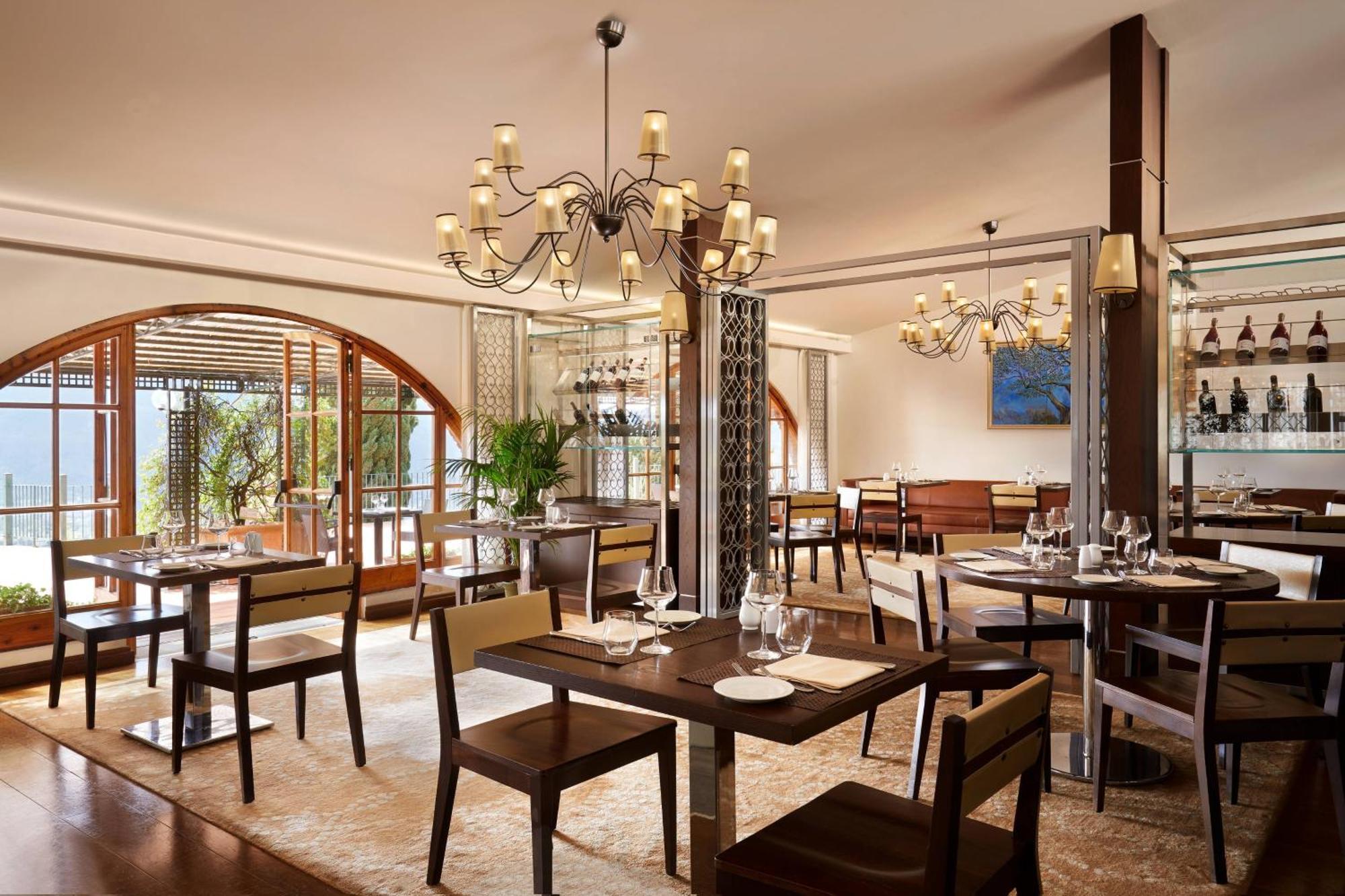 Renaissance Tuscany Il Ciocco Resort & Spa Barga Luaran gambar