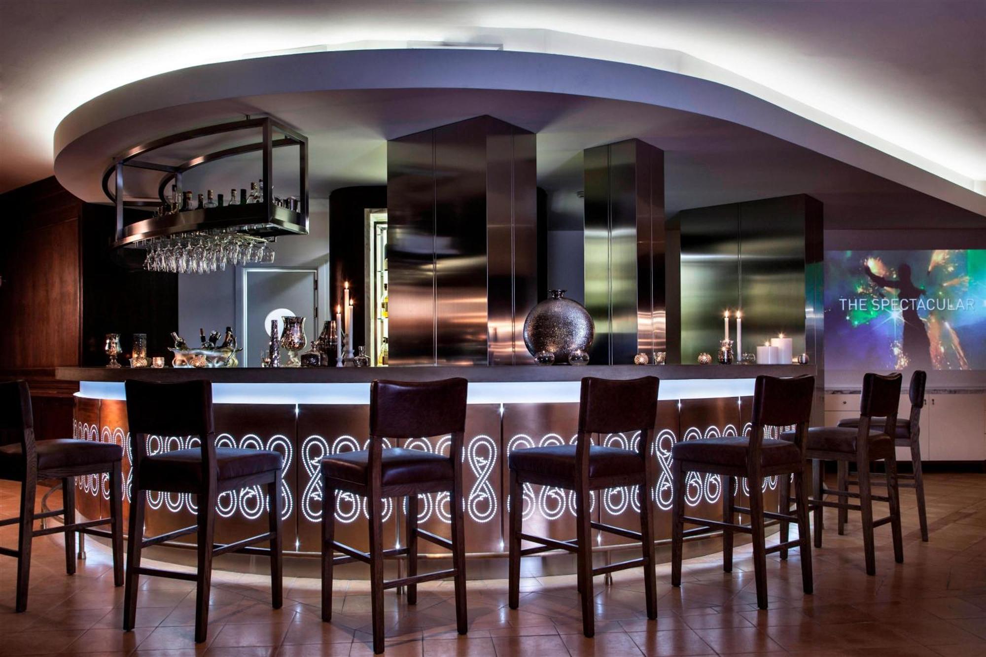 Renaissance Tuscany Il Ciocco Resort & Spa Barga Luaran gambar
