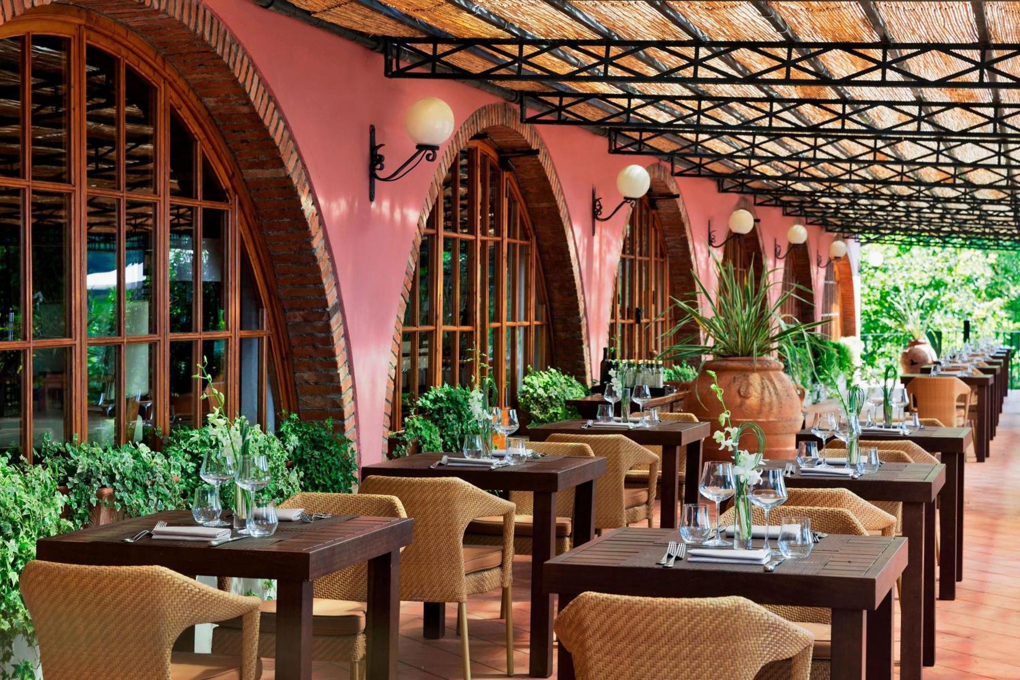 Renaissance Tuscany Il Ciocco Resort & Spa Barga Luaran gambar