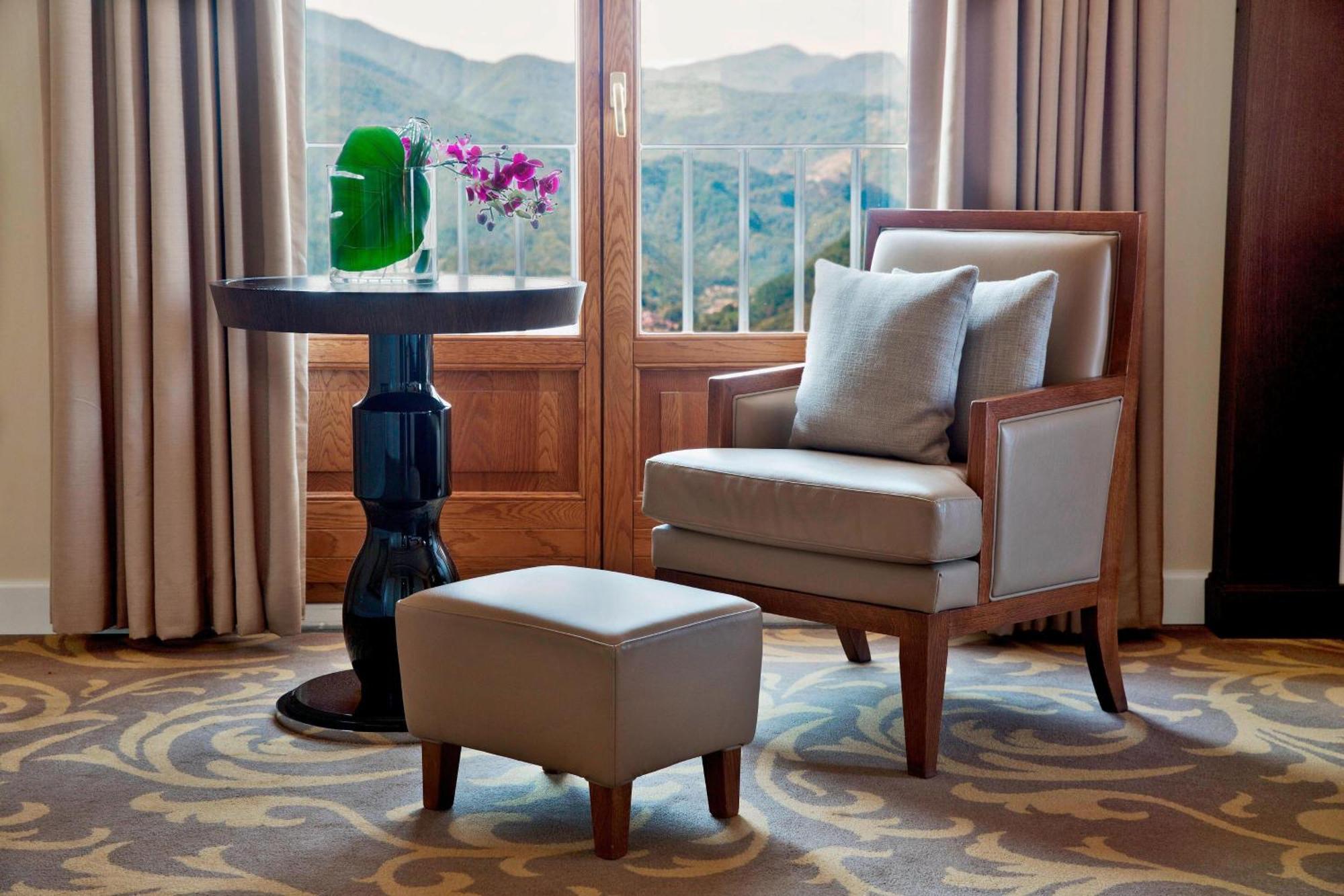 Renaissance Tuscany Il Ciocco Resort & Spa Barga Luaran gambar