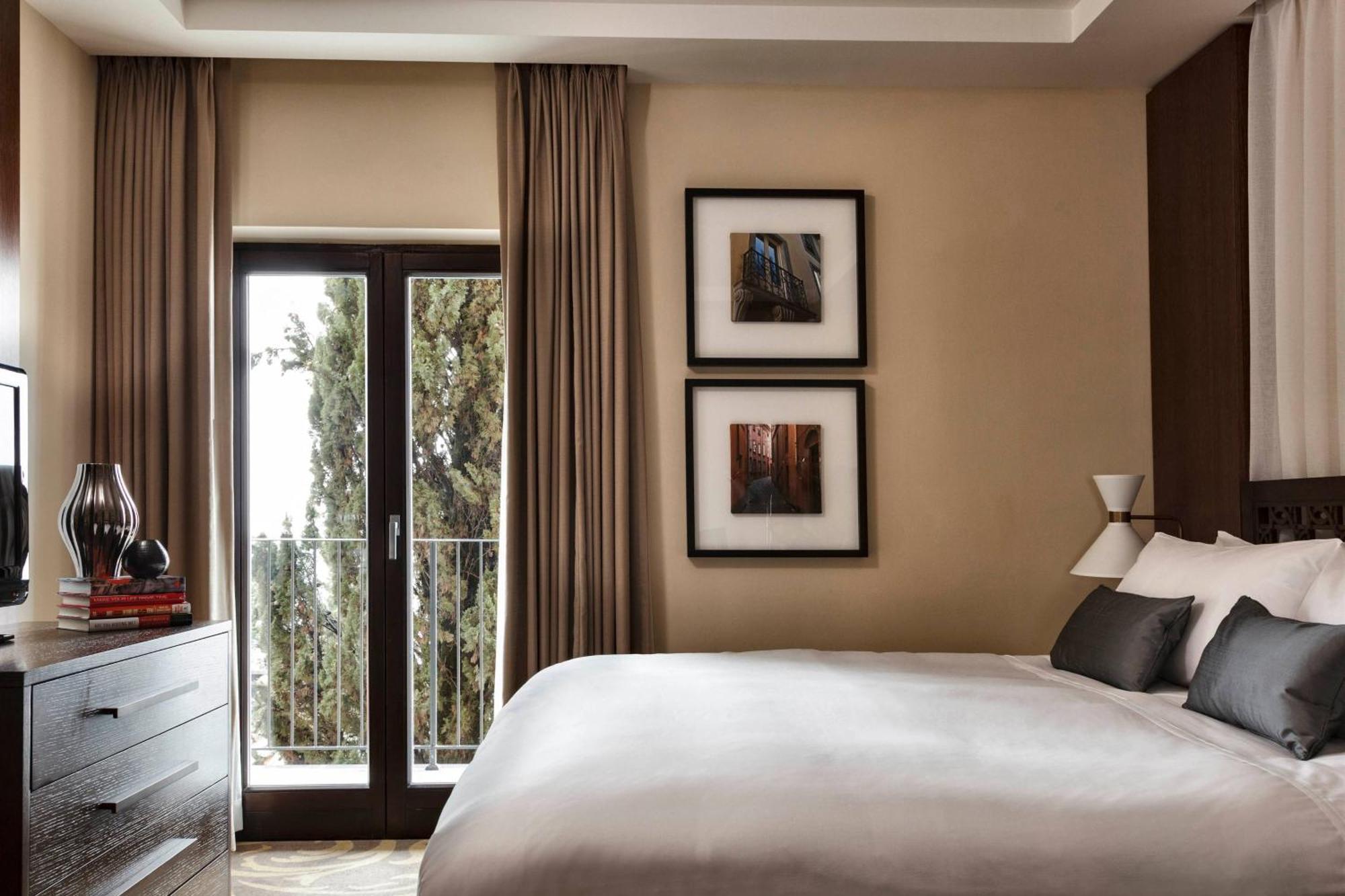 Renaissance Tuscany Il Ciocco Resort & Spa Barga Luaran gambar