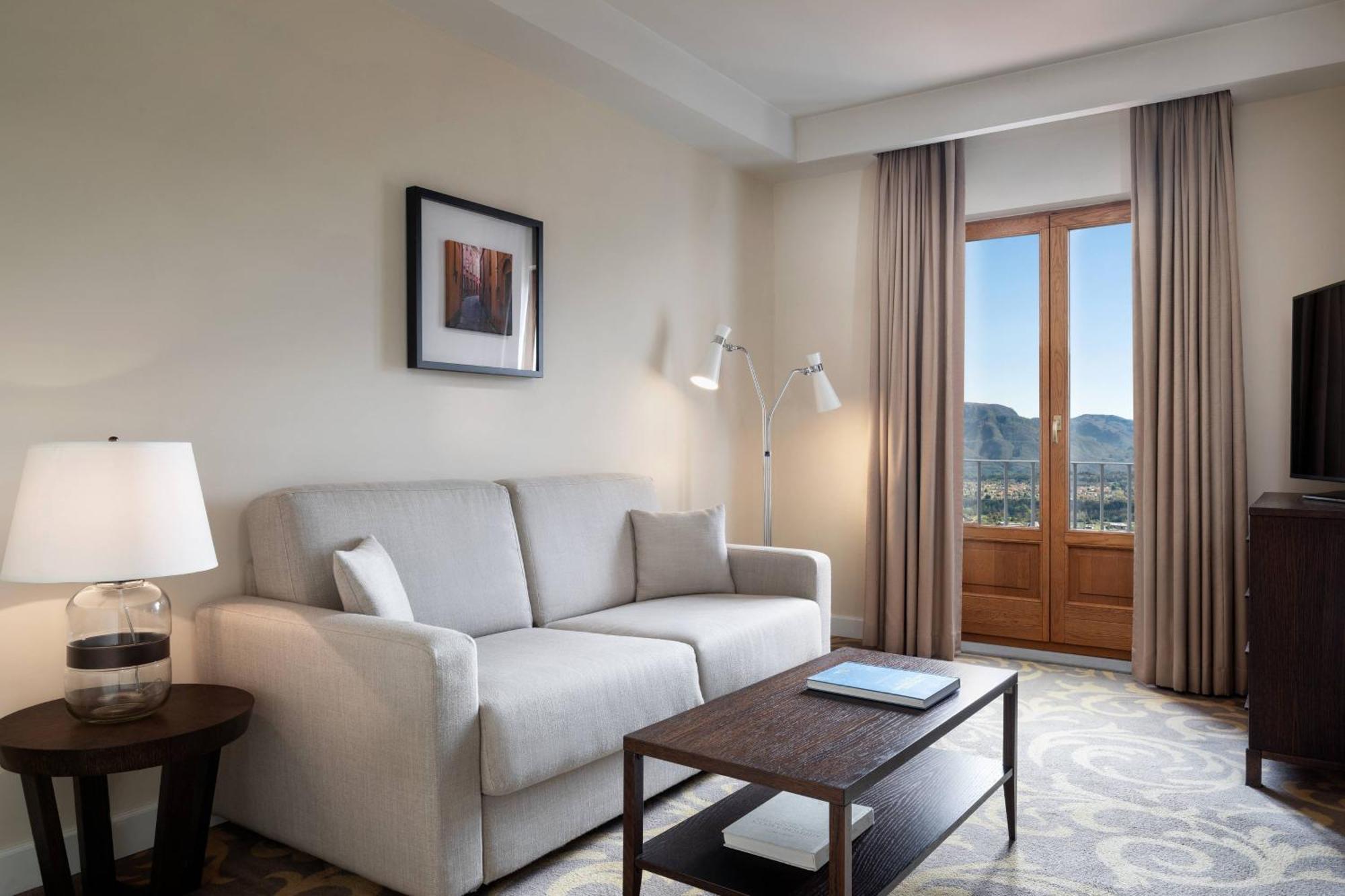 Renaissance Tuscany Il Ciocco Resort & Spa Barga Luaran gambar