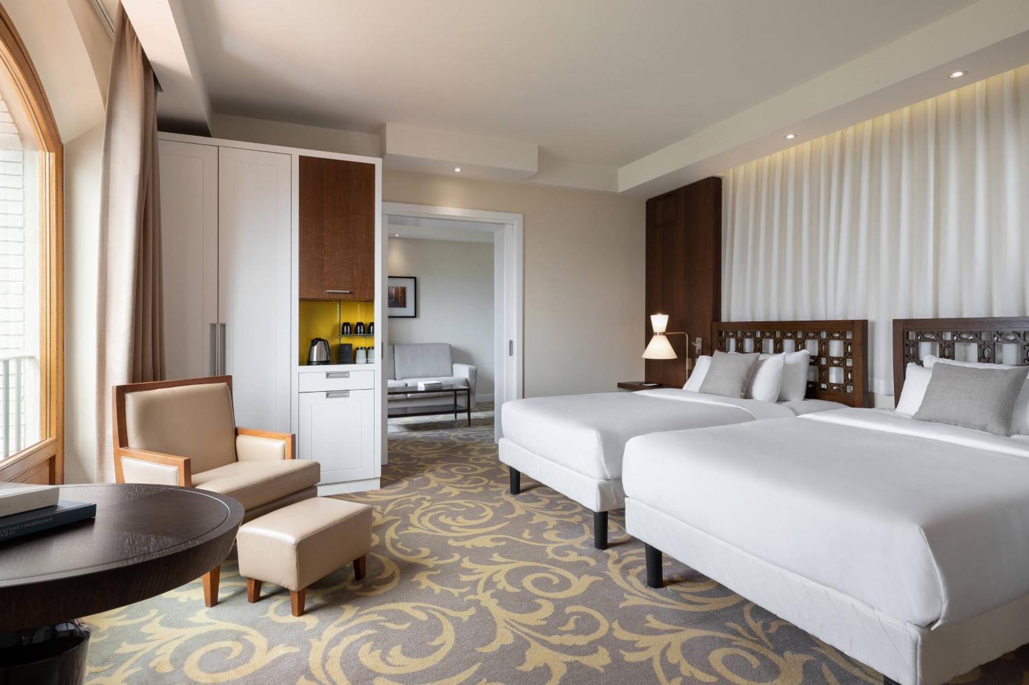 Renaissance Tuscany Il Ciocco Resort & Spa Barga Luaran gambar