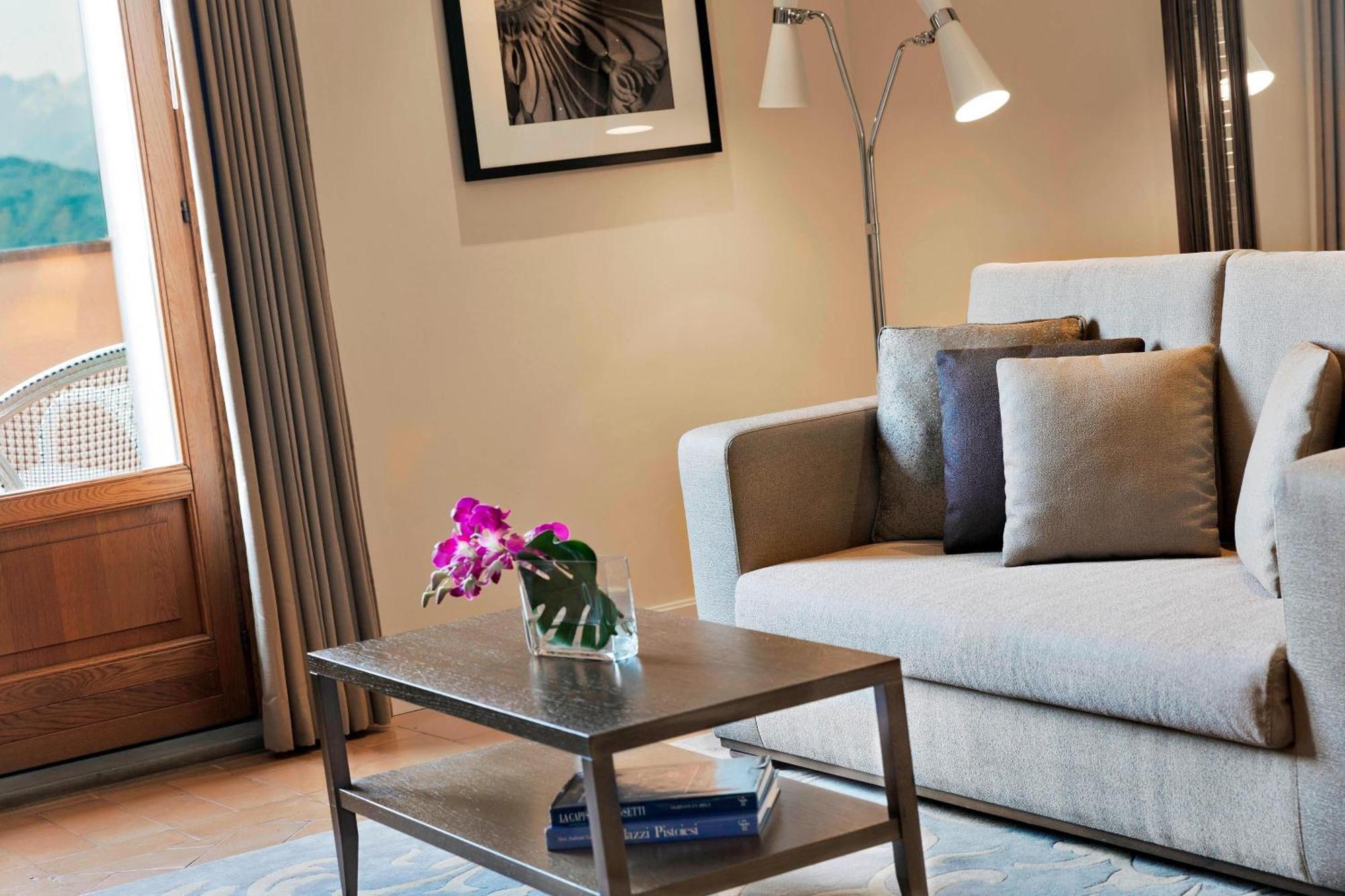 Renaissance Tuscany Il Ciocco Resort & Spa Barga Luaran gambar