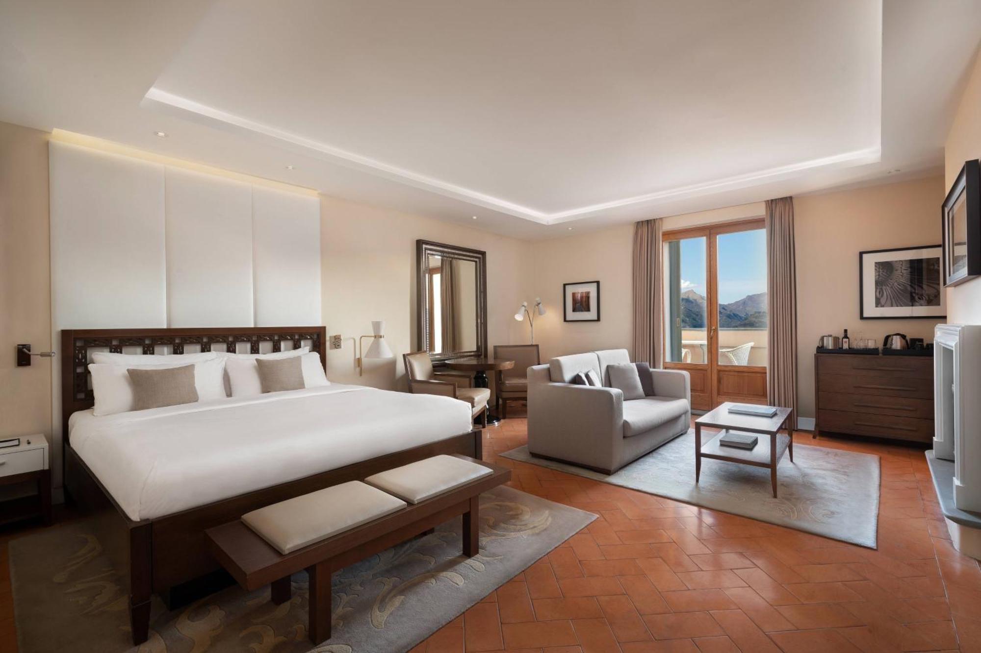 Renaissance Tuscany Il Ciocco Resort & Spa Barga Luaran gambar