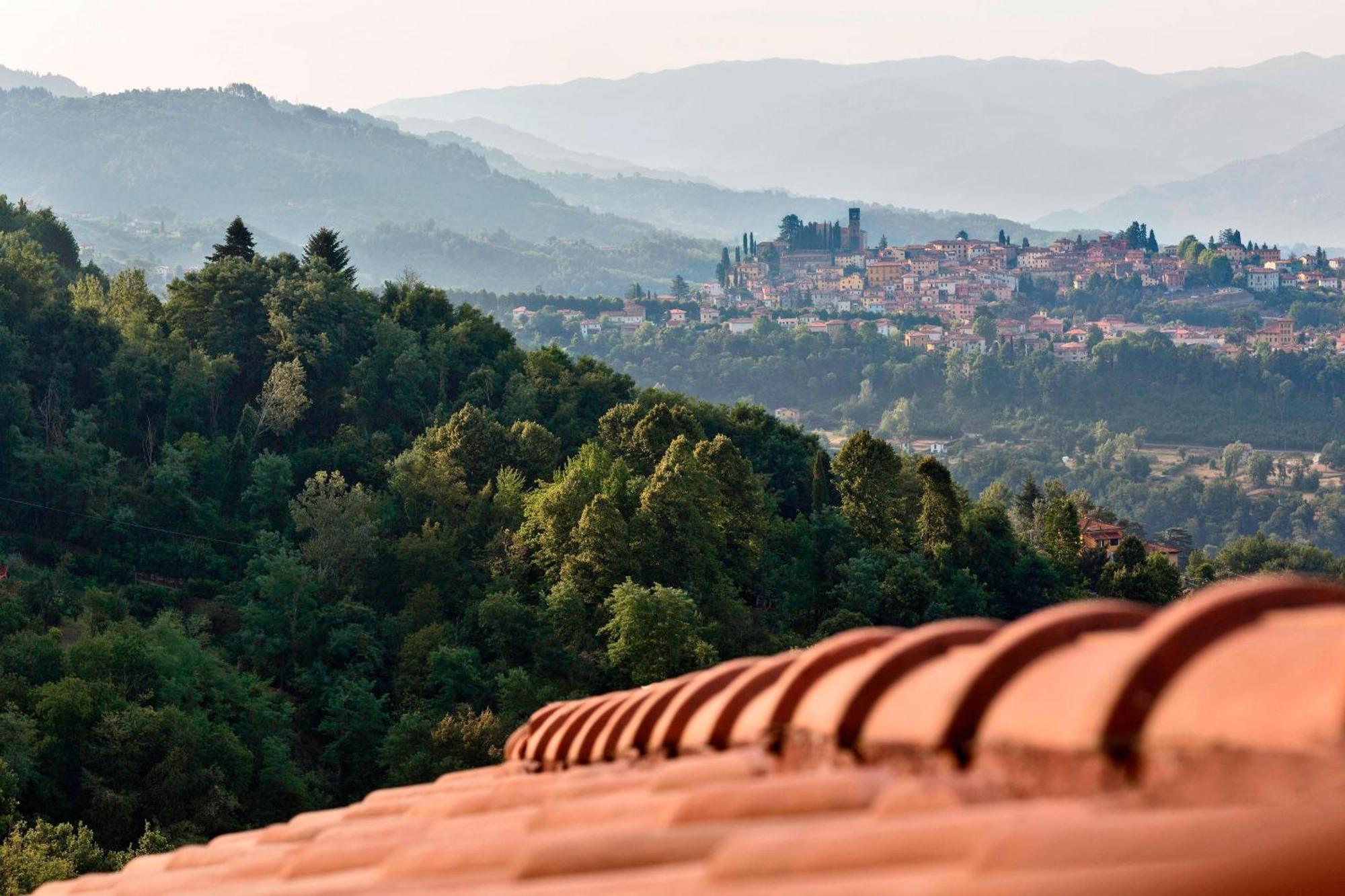 Renaissance Tuscany Il Ciocco Resort & Spa Barga Luaran gambar