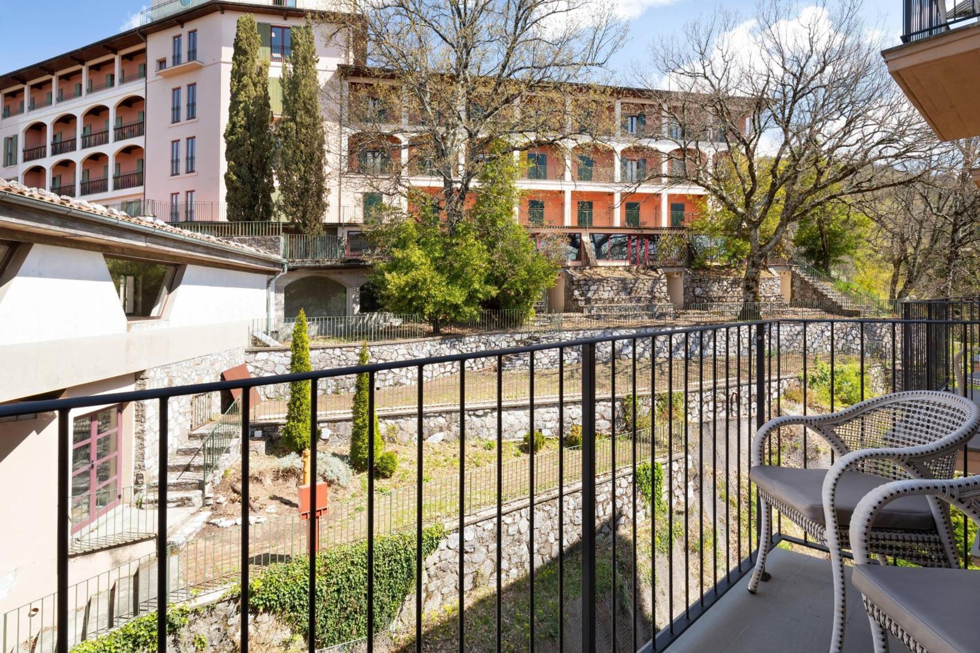 Renaissance Tuscany Il Ciocco Resort & Spa Barga Luaran gambar