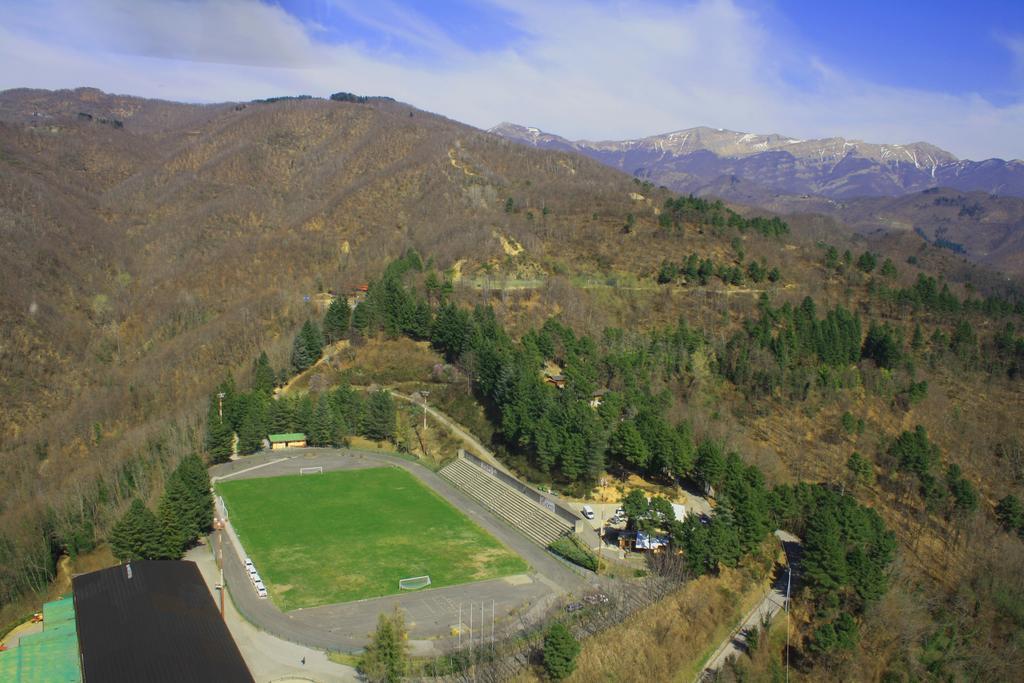 Renaissance Tuscany Il Ciocco Resort & Spa Barga Luaran gambar